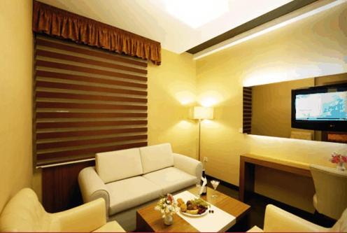 Jaleriz Gaziantep Hotel Cameră foto